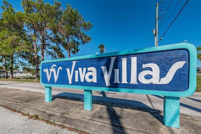 Viva Villas Civic Association