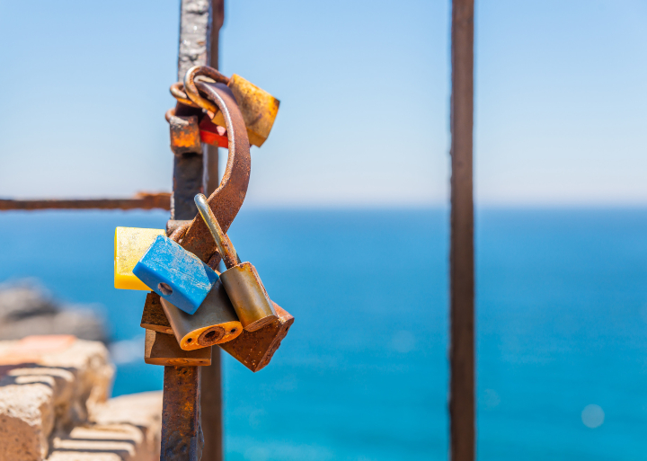 Locks