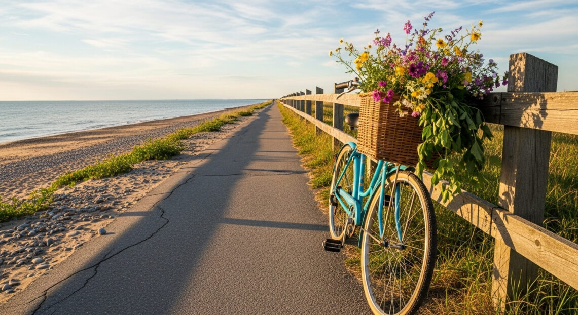 Beach Bike
