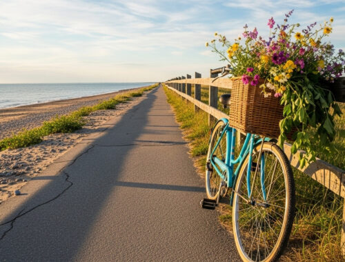 Beach Bike
