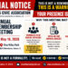Meeting Flyer